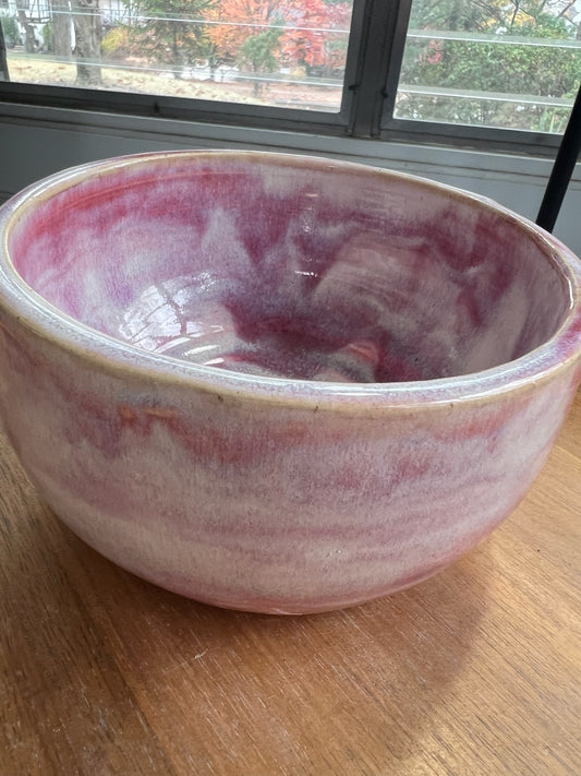 Aurora bowl